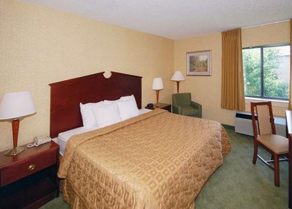 Comfort Inn - Harrisonburg, VA