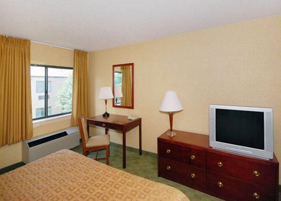 Comfort Inn - Harrisonburg, VA