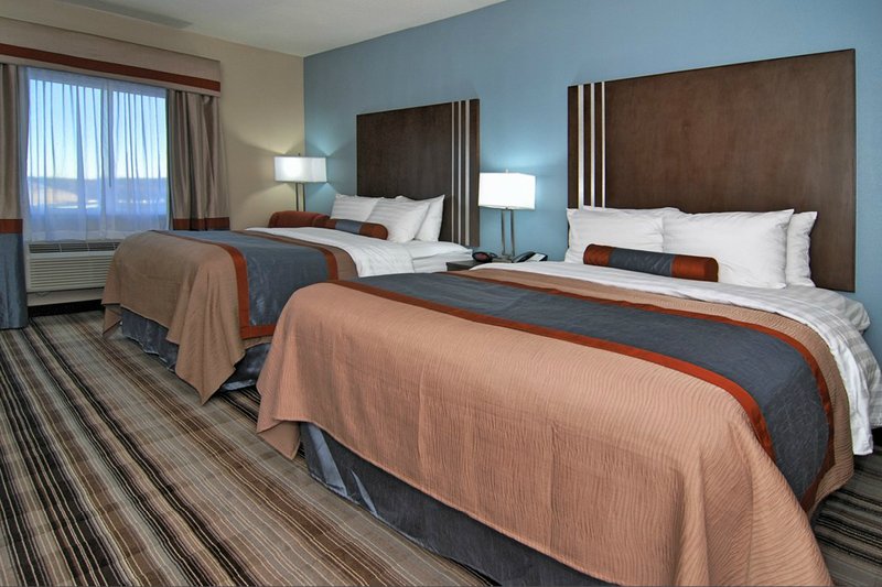 Sleep Inn & Suites - Washington, MO