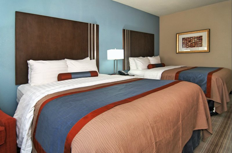 Sleep Inn & Suites - Washington, MO