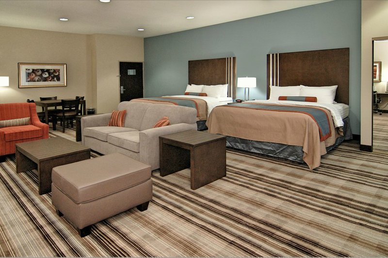 Sleep Inn & Suites - Washington, MO
