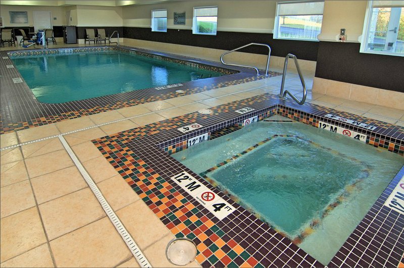 Sleep Inn & Suites - Washington, MO