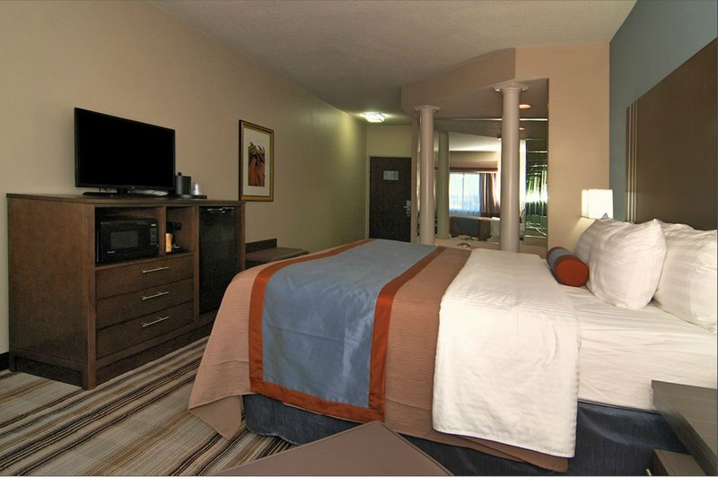 Sleep Inn & Suites - Washington, MO