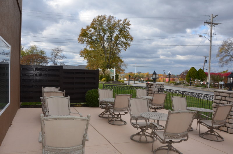 Sleep Inn & Suites - Washington, MO