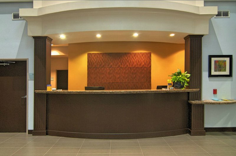 Sleep Inn & Suites - Washington, MO