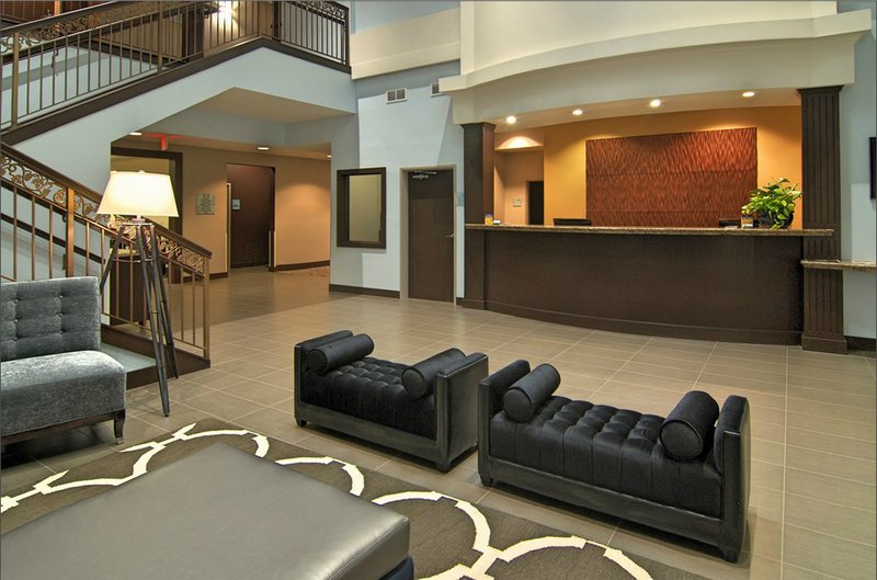 Sleep Inn & Suites - Washington, MO
