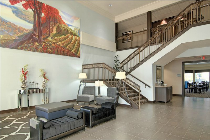 Sleep Inn & Suites - Washington, MO