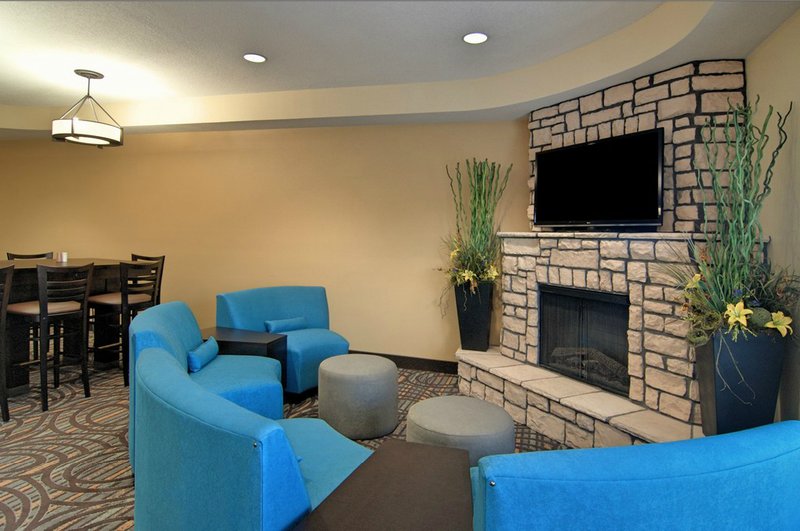 Sleep Inn & Suites - Washington, MO