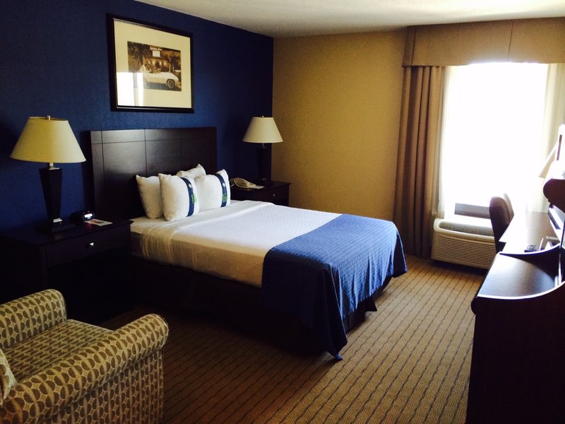 Days Inn Baltimore West Security Blvd. - Gwynn Oak, MD