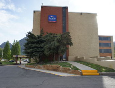 Best Western - Frisco, CO