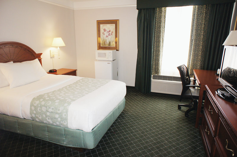 La Quinta Inn & Suites Pharr - Pharr, TX