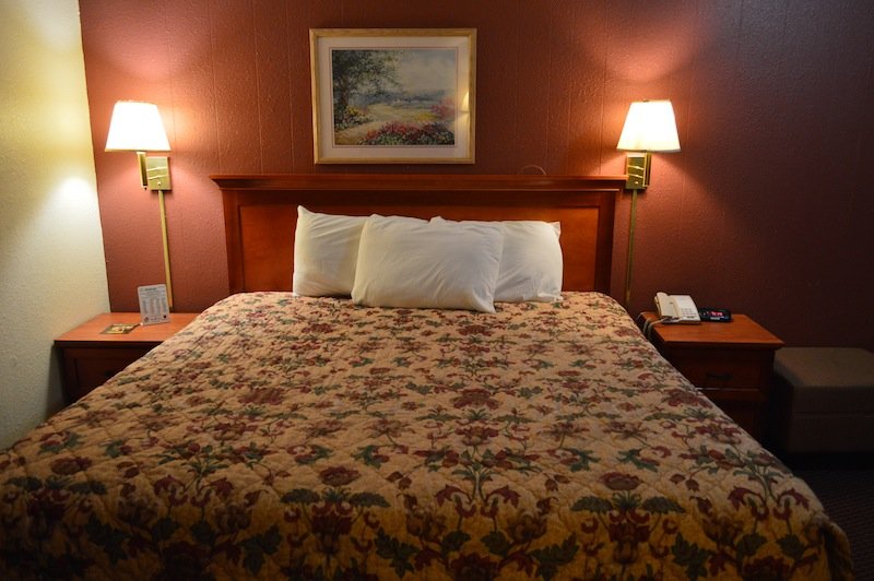 Economy Inn-Hermiston - Hermiston, OR