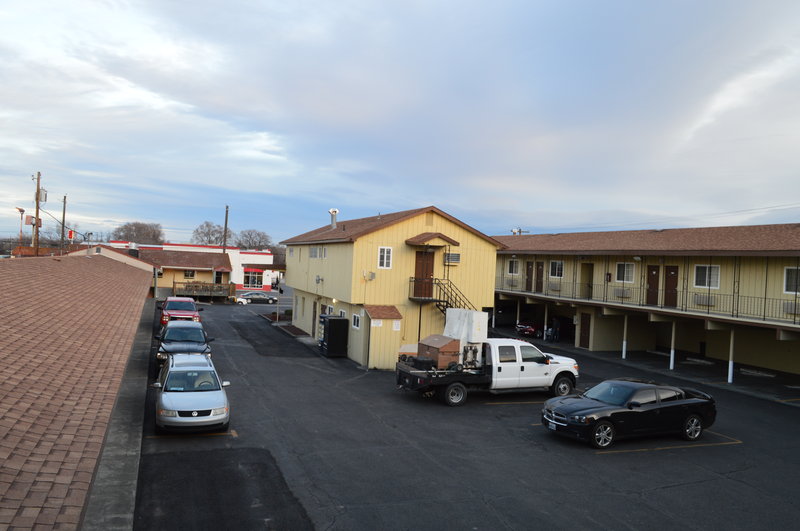 Economy Inn-Hermiston - Hermiston, OR