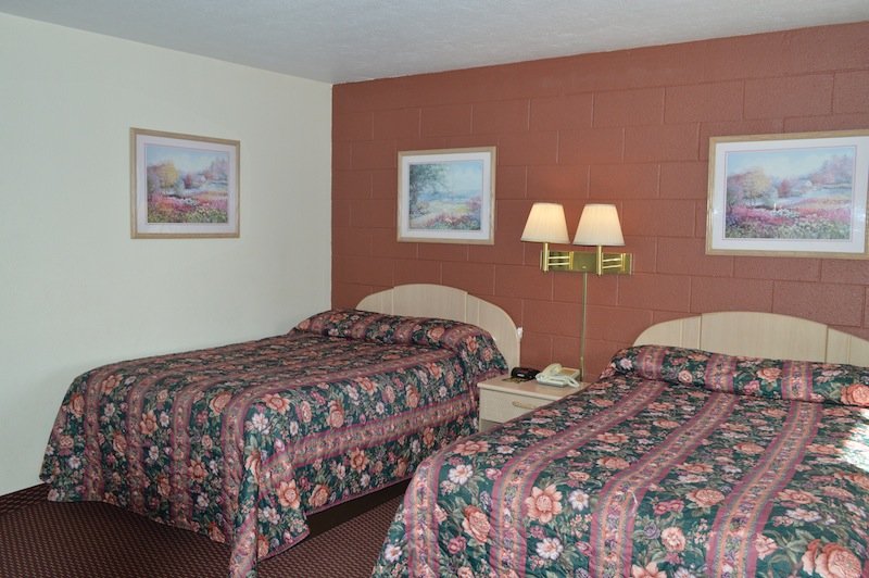 Economy Inn-Hermiston - Hermiston, OR