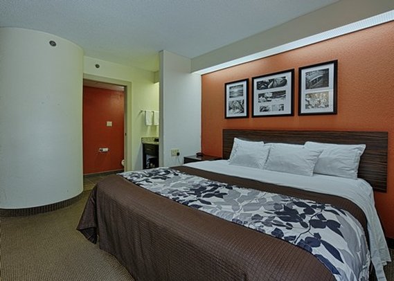 Sleep Inn - Dewitt, MI