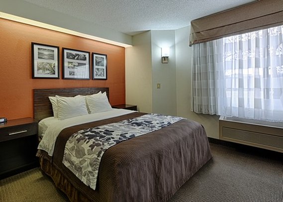 Sleep Inn - Dewitt, MI