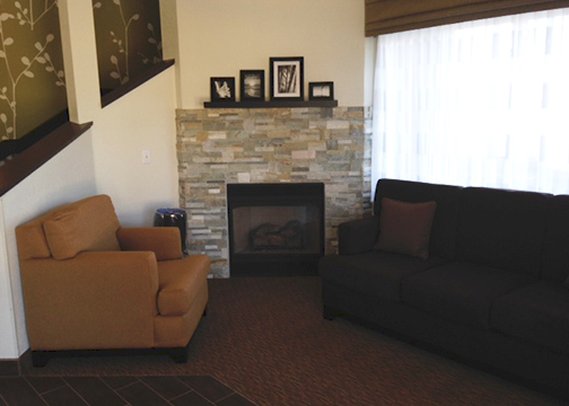Rodeway Inn - Flagstaff, AZ