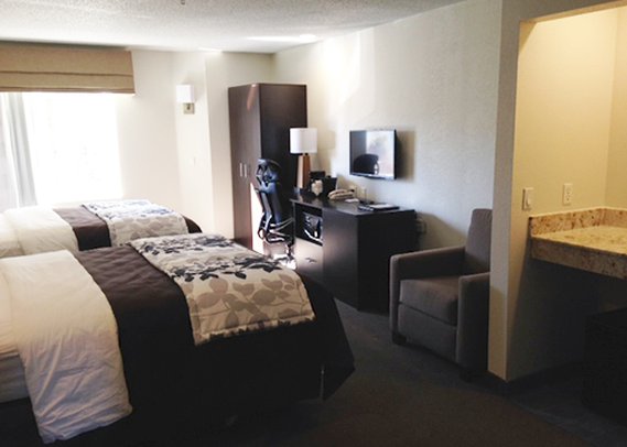 Rodeway Inn - Flagstaff, AZ
