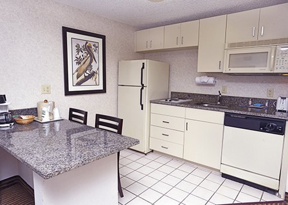 Quality Inn-Lake Buena Vista - Copperas Cove, TX