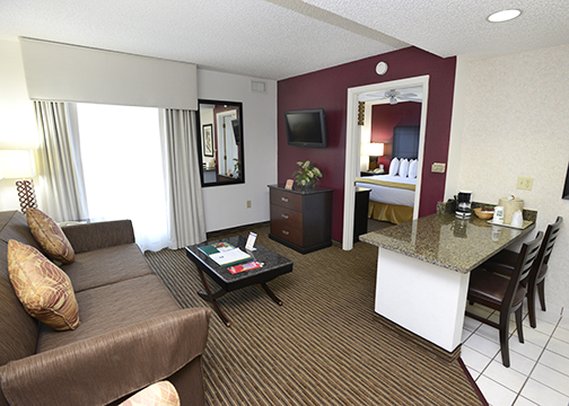 Quality Inn-Lake Buena Vista - Copperas Cove, TX