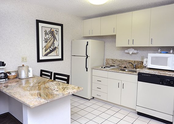 Quality Inn-Lake Buena Vista - Copperas Cove, TX