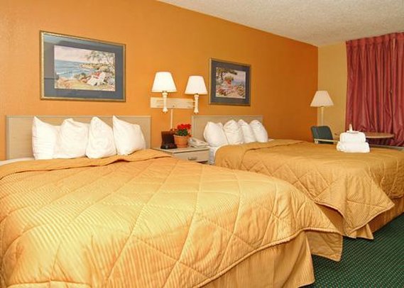 Rodeway Inn - Sarasota, FL