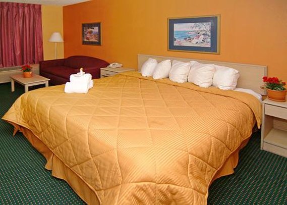 Rodeway Inn - Sarasota, FL