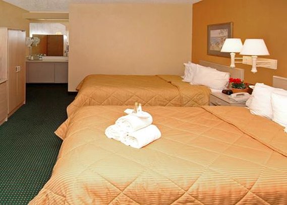 Rodeway Inn - Sarasota, FL