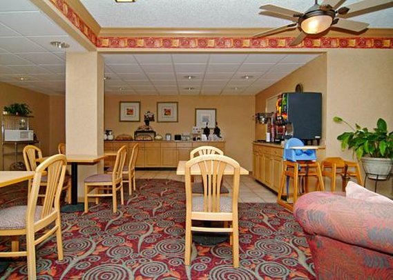 Rodeway Inn - Sarasota, FL