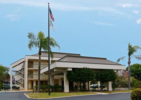 Rodeway Inn - Sarasota, FL