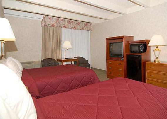 Rodeway Inn - Skokie, IL