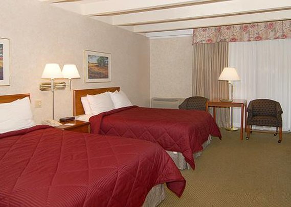 Rodeway Inn - Skokie, IL