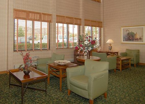 Rodeway Inn - Skokie, IL