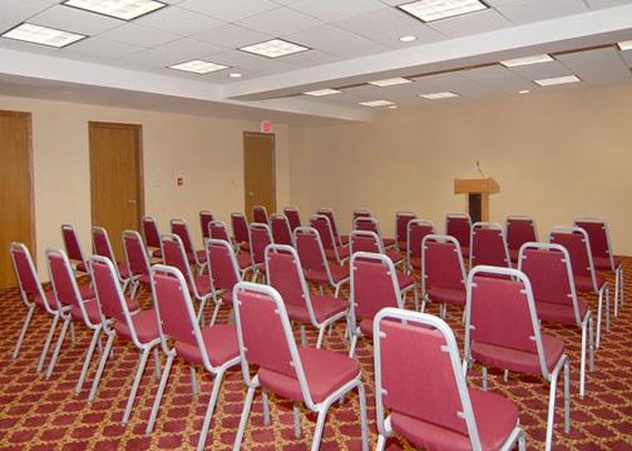 Rodeway Inn - Skokie, IL