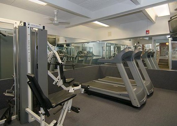 Rodeway Inn - Skokie, IL