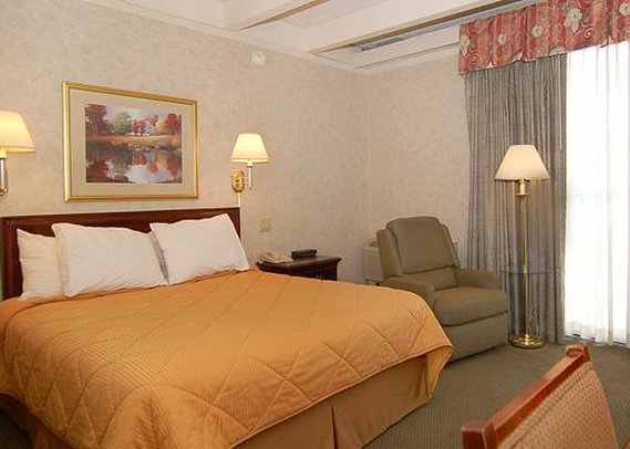 Rodeway Inn - Skokie, IL