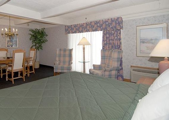 Rodeway Inn - Skokie, IL