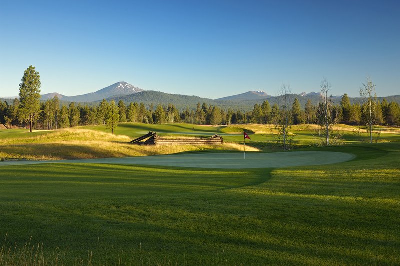 Sunriver Resort - Bend, OR