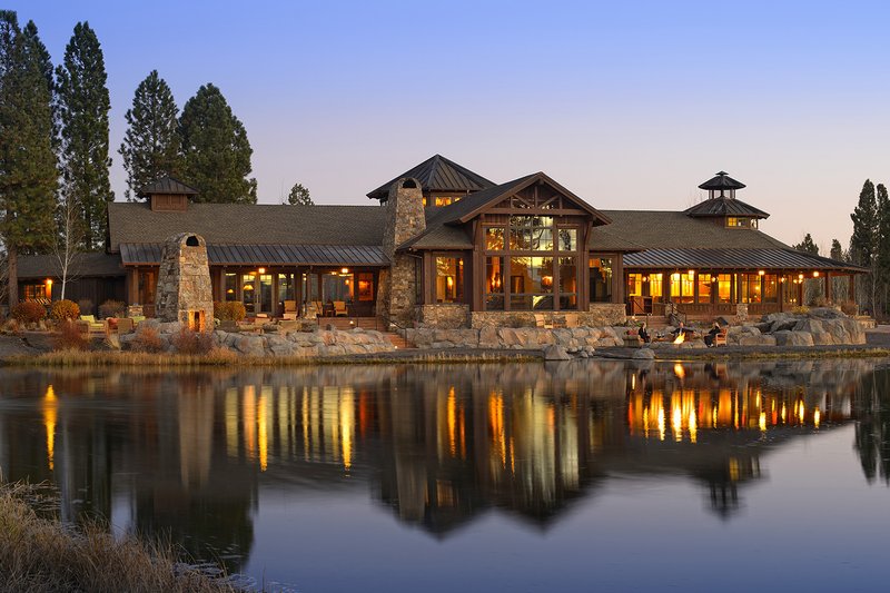 Sunriver Resort - Bend, OR