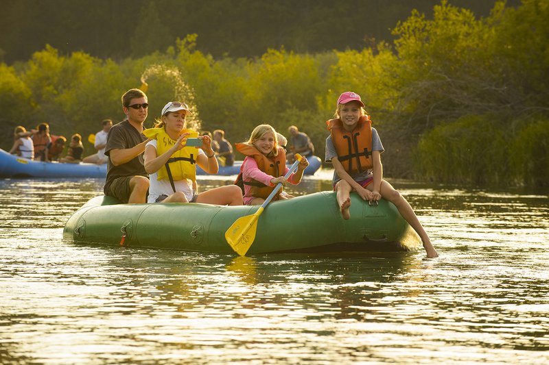 Sunriver Resort - Bend, OR