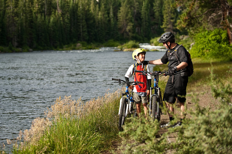 Sunriver Resort - Bend, OR