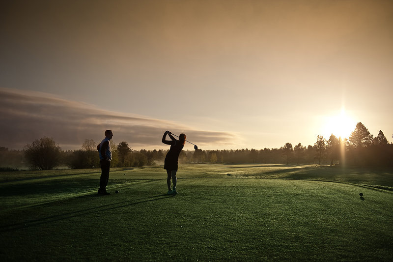 Sunriver Resort - Bend, OR