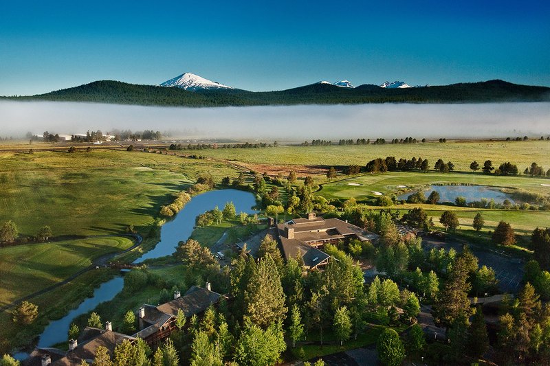 Sunriver Resort - Bend, OR