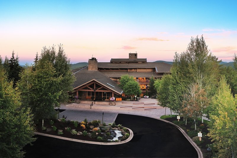 Sunriver Resort - Bend, OR