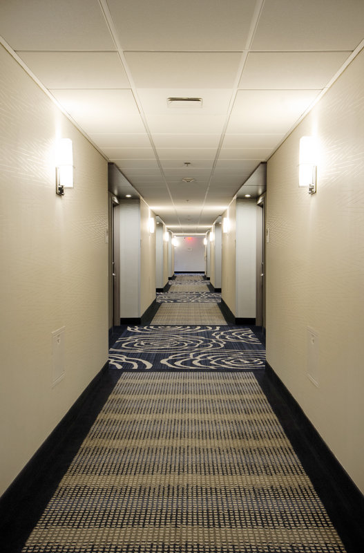 Crowne Plaza Princeton - Plainsboro, NJ
