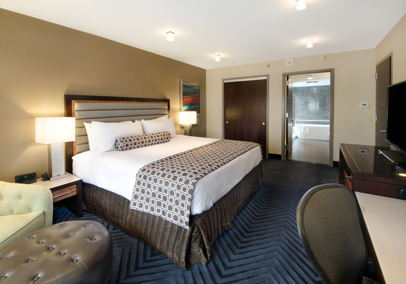 Crowne Plaza Princeton - Plainsboro, NJ