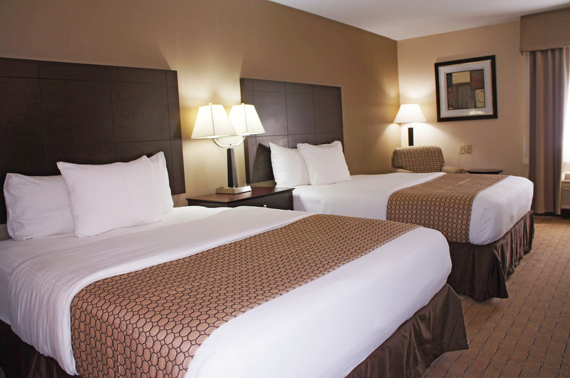 Holiday Inn Express FRANKFORT - Frankfort, IN