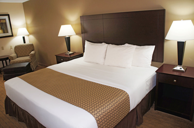 Holiday Inn Express FRANKFORT - Frankfort, IN