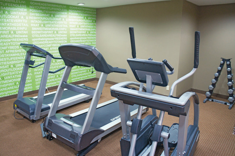 Holiday Inn Express FRANKFORT - Frankfort, IN