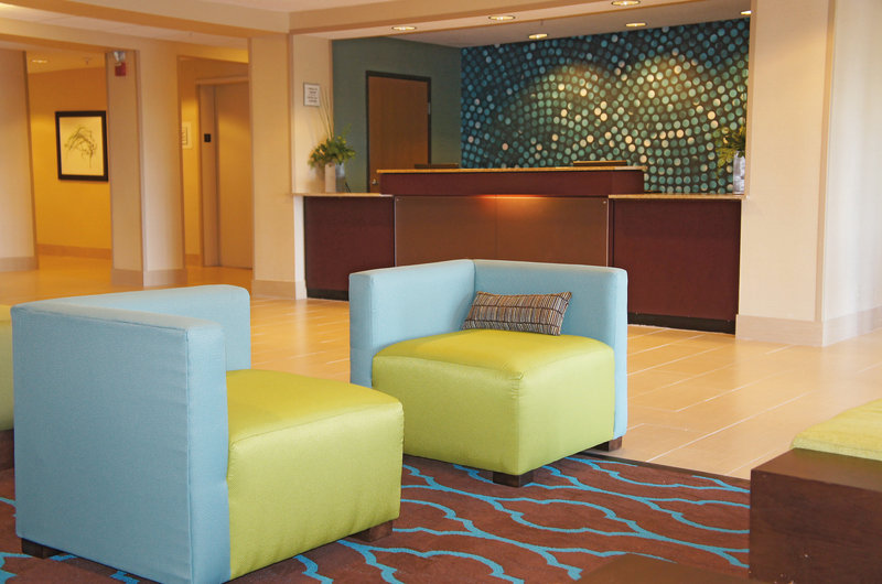 Holiday Inn Express FRANKFORT - Frankfort, IN